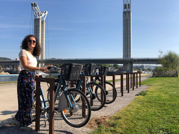 Nos vélos reconditionnés - Elorecycle