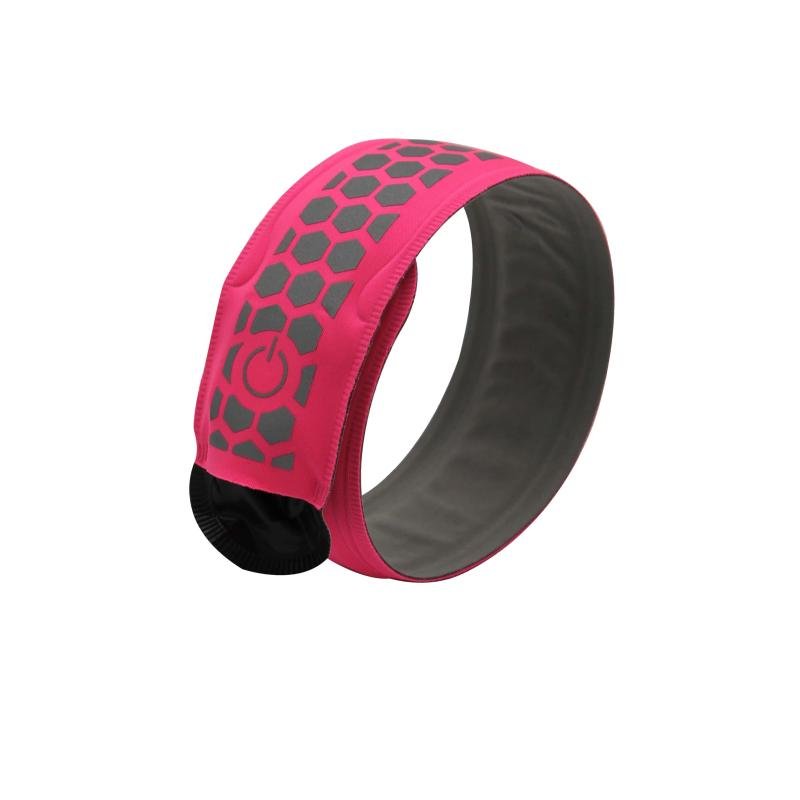 Brassard lumineux - Elorecycle