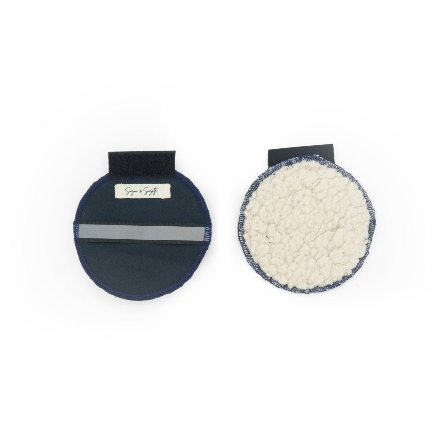 Cache oreilles de Mireille - Elorecycle