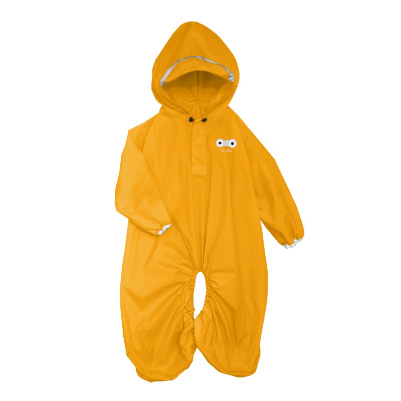 Imperméable pour siège enfant (1 - 5 ans) - Elorecycle
