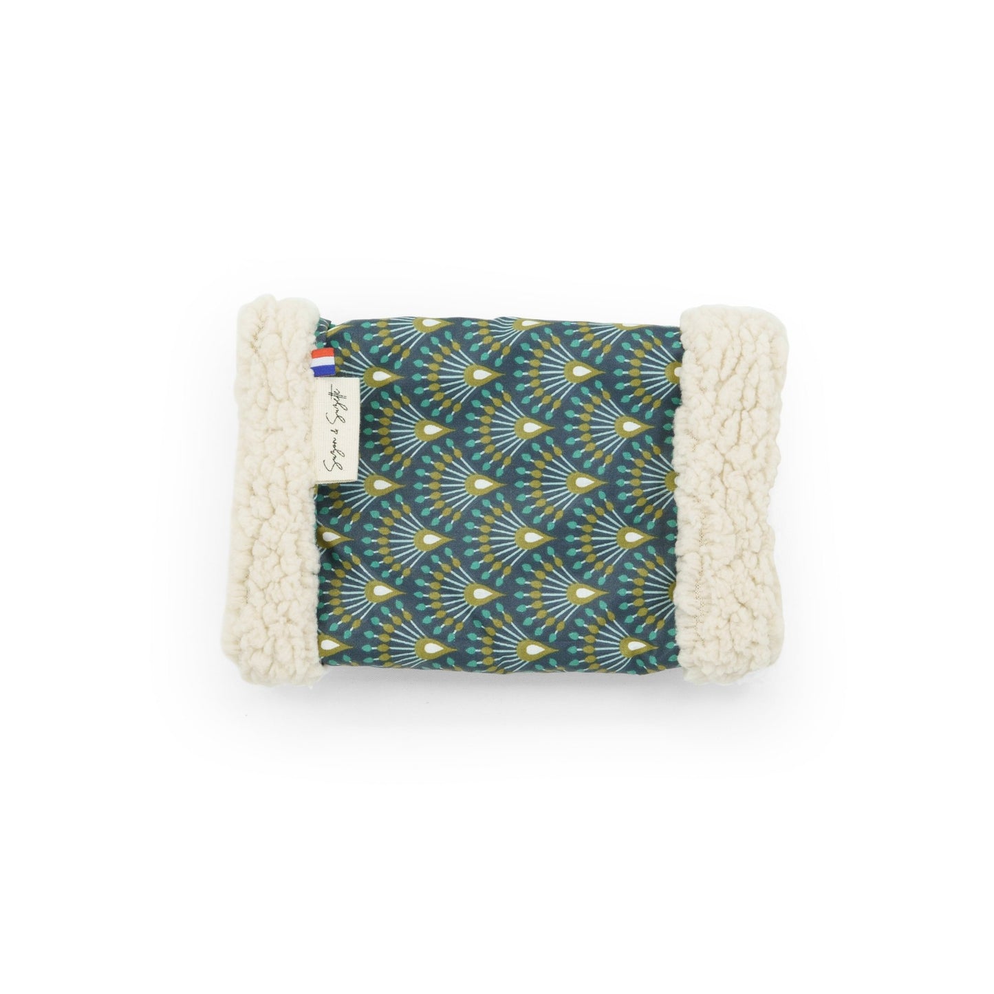 Le manchon de Barnabé - Elorecycle