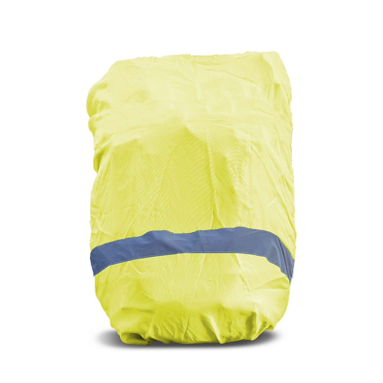Météor réfléchissante (couvre sac fluo) - Elorecycle
