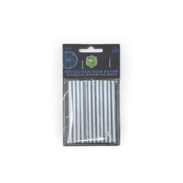 Réflecteurs rayons - Elorecycle