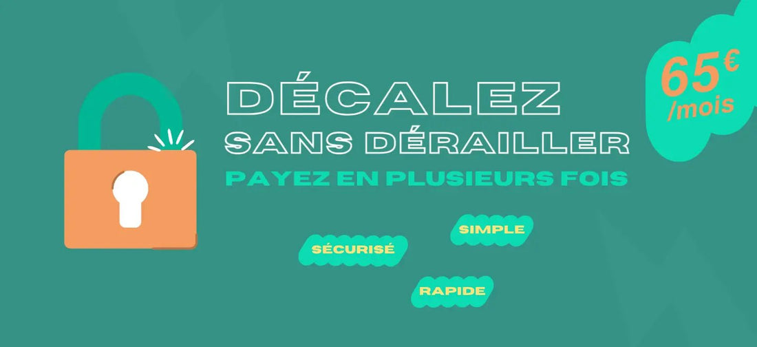 Acheter un vélo électrique en plusieurs fois - Elorecycle