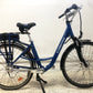 Vélo électrique mixte e-Cardan - 28"