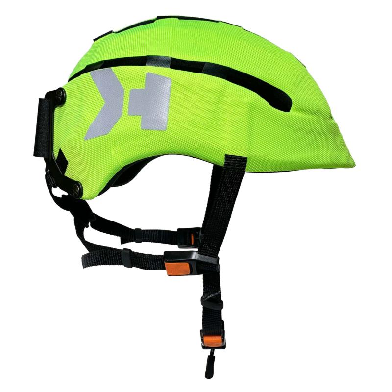 Casque vélo multi-impact Hedkayse
