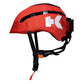 Casque vélo multi-impact Hedkayse