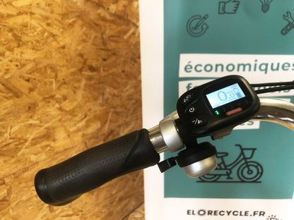 Display neuf de vélo électrique cardan